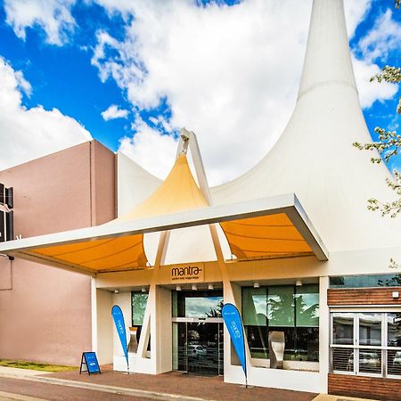 Mantra Pavilion Hotel Wagga Wagga Zewnętrze zdjęcie