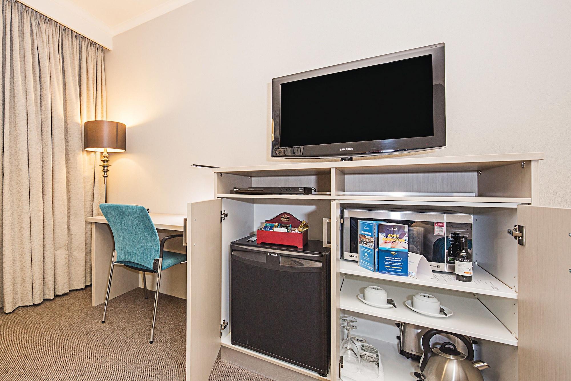Mantra Pavilion Hotel Wagga Wagga Zewnętrze zdjęcie