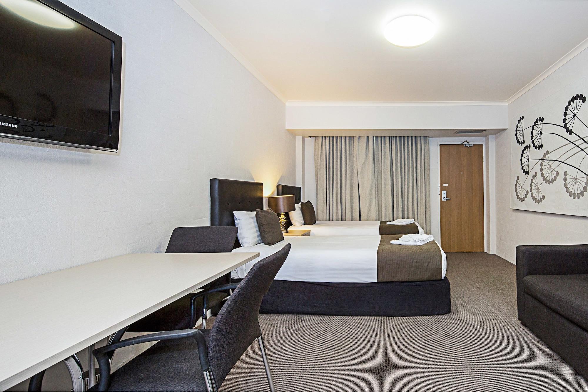 Mantra Pavilion Hotel Wagga Wagga Zewnętrze zdjęcie