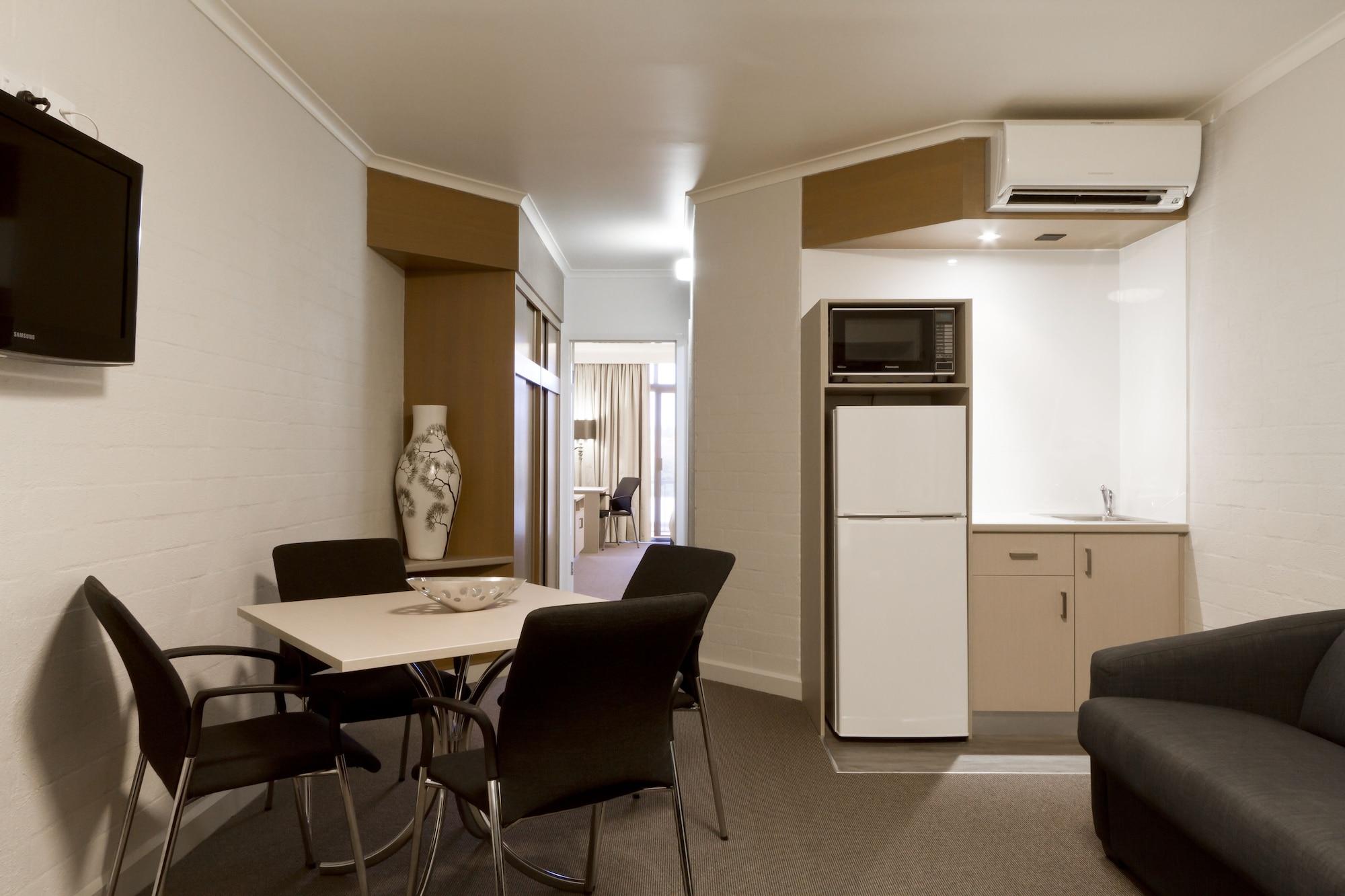 Mantra Pavilion Hotel Wagga Wagga Zewnętrze zdjęcie