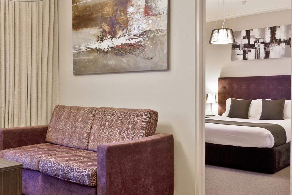 Mantra Pavilion Hotel Wagga Wagga Zewnętrze zdjęcie