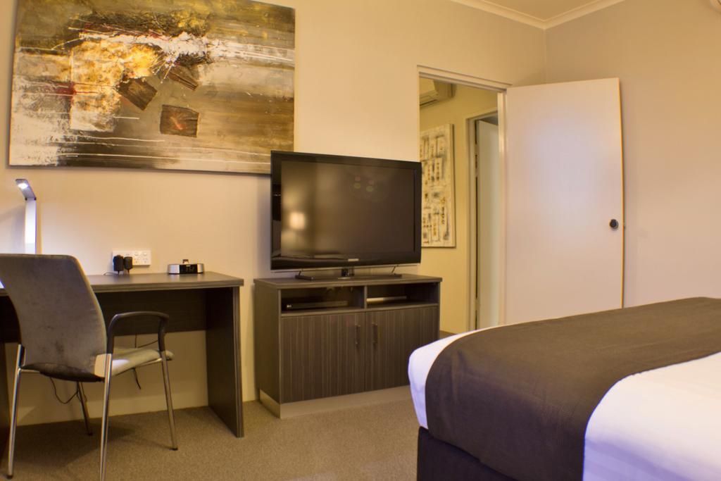 Mantra Pavilion Hotel Wagga Wagga Pokój zdjęcie