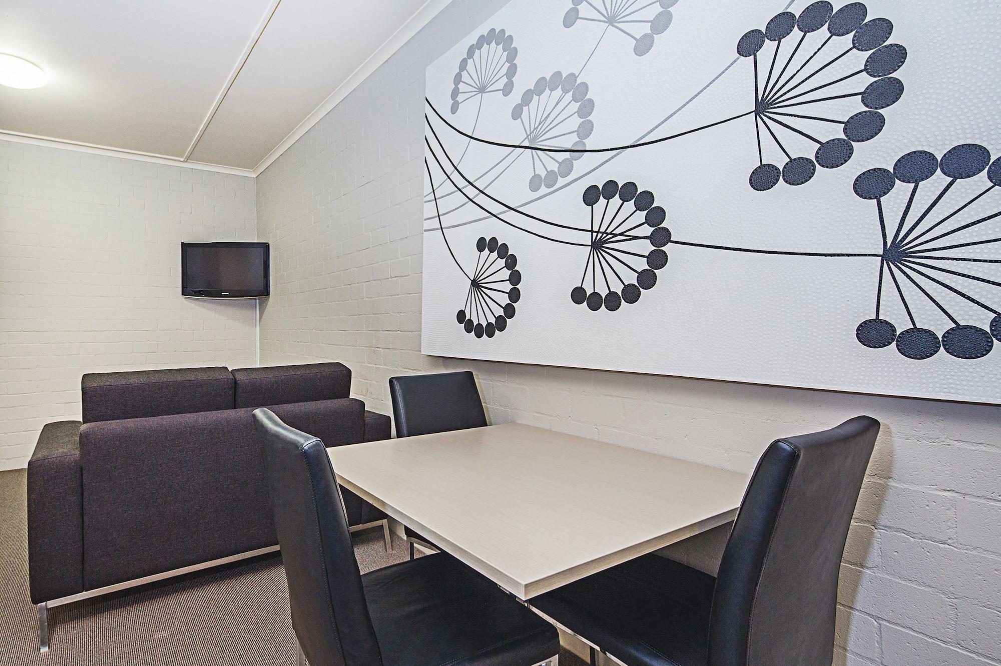 Mantra Pavilion Hotel Wagga Wagga Zewnętrze zdjęcie