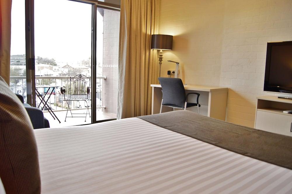 Mantra Pavilion Hotel Wagga Wagga Zewnętrze zdjęcie