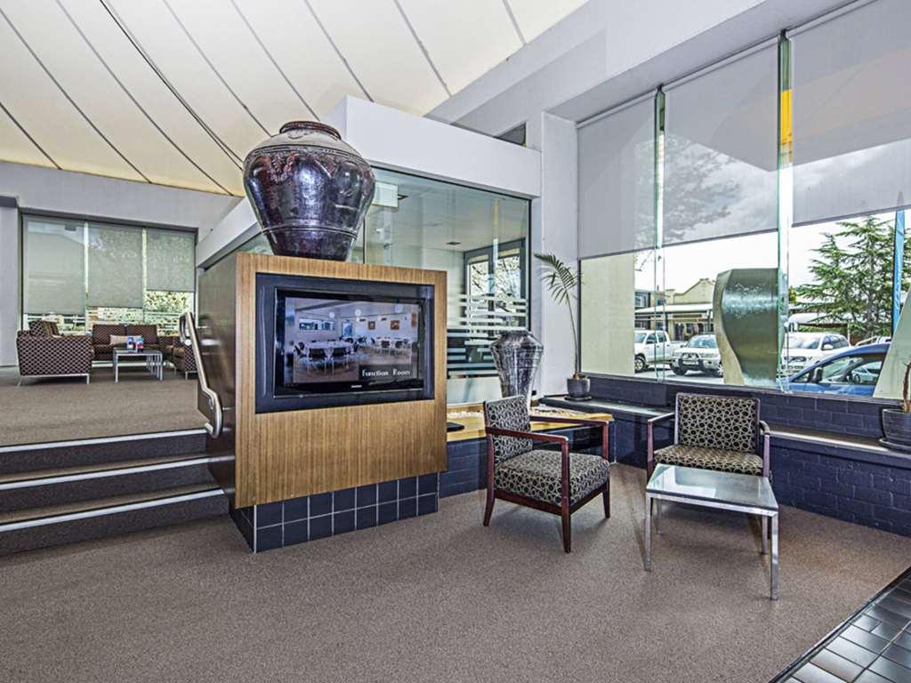Mantra Pavilion Hotel Wagga Wagga Zewnętrze zdjęcie